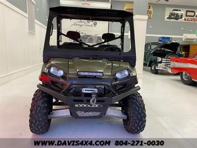 2016 Polaris Ranger 800 6x6 ATV   - Photo 2 - North Chesterfield, VA 23237