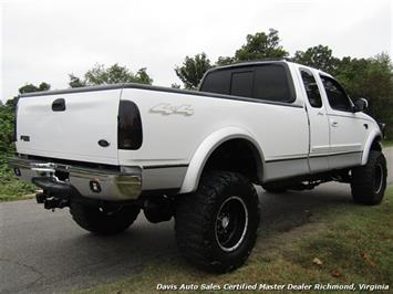 2000 Ford F-150 Lariat Lifted 4X4 Extended Cab Long Bed(SOLD)   - Photo 9 - North Chesterfield, VA 23237