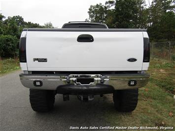 2000 Ford F-150 Lariat Lifted 4X4 Extended Cab Long Bed(SOLD)   - Photo 4 - North Chesterfield, VA 23237