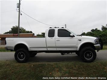 2000 Ford F-150 Lariat Lifted 4X4 Extended Cab Long Bed(SOLD)   - Photo 10 - North Chesterfield, VA 23237