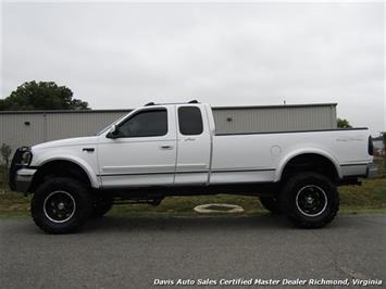 2000 Ford F-150 Lariat Lifted 4X4 Extended Cab Long Bed(SOLD)   - Photo 2 - North Chesterfield, VA 23237