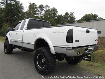 2000 Ford F-150 Lariat Lifted 4X4 Extended Cab Long Bed(SOLD)   - Photo 3 - North Chesterfield, VA 23237