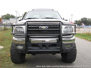 2000 Ford F-150 Lariat Lifted 4X4 Extended Cab Long Bed(SOLD)   - Photo 8 - North Chesterfield, VA 23237