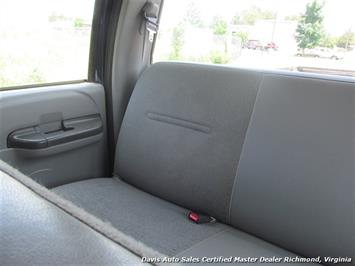 2003 Ford F-250 Super Duty XL 4X4 Crew Cab Long Bed   - Photo 23 - North Chesterfield, VA 23237