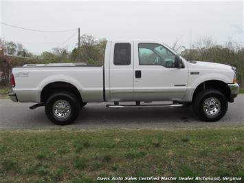 2002 Ford F-250 Super Duty XLT 7.3 4X4 Quad Cab Short Bed   - Photo 9 - North Chesterfield, VA 23237