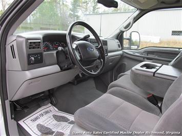 2002 Ford F-250 Super Duty XLT 7.3 4X4 Quad Cab Short Bed   - Photo 13 - North Chesterfield, VA 23237