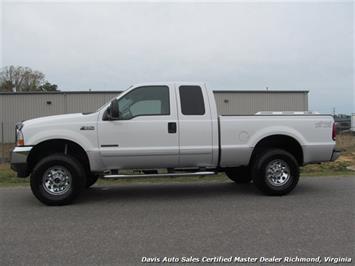 2002 Ford F-250 Super Duty XLT 7.3 4X4 Quad Cab Short Bed   - Photo 10 - North Chesterfield, VA 23237