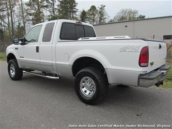 2002 Ford F-250 Super Duty XLT 7.3 4X4 Quad Cab Short Bed   - Photo 11 - North Chesterfield, VA 23237