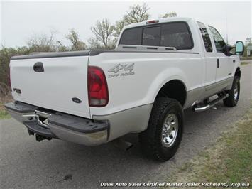 2002 Ford F-250 Super Duty XLT 7.3 4X4 Quad Cab Short Bed   - Photo 8 - North Chesterfield, VA 23237