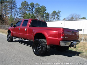 2002 Ford F-350 Super Duty Lariat 7.3 Diesel Lifted 4X4 (SOLD)   - Photo 3 - North Chesterfield, VA 23237