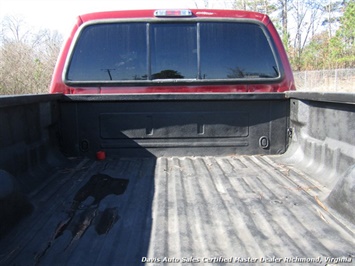 2002 Ford F-350 Super Duty Lariat 7.3 Diesel Lifted 4X4 (SOLD)   - Photo 7 - North Chesterfield, VA 23237