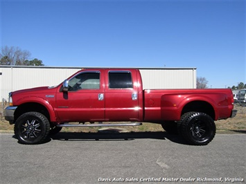 2002 Ford F-350 Super Duty Lariat 7.3 Diesel Lifted 4X4 (SOLD)   - Photo 2 - North Chesterfield, VA 23237