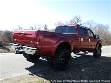 2002 Ford F-350 Super Duty Lariat 7.3 Diesel Lifted 4X4 (SOLD)   - Photo 11 - North Chesterfield, VA 23237