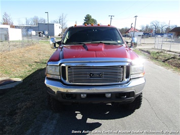 2002 Ford F-350 Super Duty Lariat 7.3 Diesel Lifted 4X4 (SOLD)   - Photo 15 - North Chesterfield, VA 23237