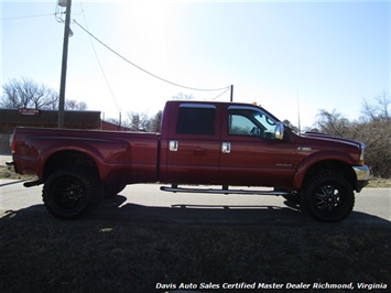 2002 Ford F-350 Super Duty Lariat 7.3 Diesel Lifted 4X4 (SOLD)   - Photo 12 - North Chesterfield, VA 23237