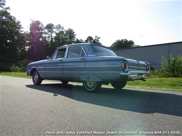 1963 Ford Futura Falcon Edition 4 Door 3 Speed Manual (SOLD)   - Photo 12 - North Chesterfield, VA 23237