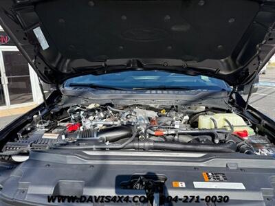 2025 Ford F-250 Super Duty Platinum High Output Diesel   - Photo 51 - North Chesterfield, VA 23237