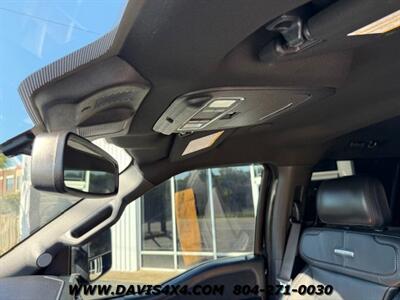 2025 Ford F-250 Super Duty Platinum High Output Diesel   - Photo 38 - North Chesterfield, VA 23237