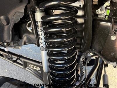 2025 Ford F-250 Super Duty Platinum High Output Diesel   - Photo 12 - North Chesterfield, VA 23237