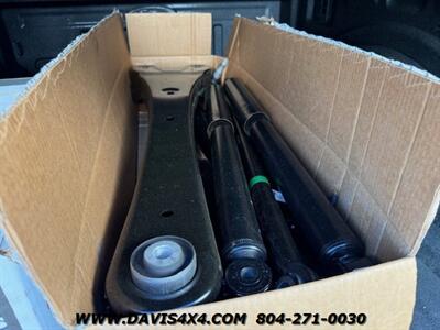 2025 Ford F-250 Super Duty Platinum High Output Diesel   - Photo 32 - North Chesterfield, VA 23237