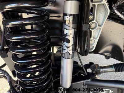 2025 Ford F-250 Super Duty Platinum High Output Diesel   - Photo 47 - North Chesterfield, VA 23237