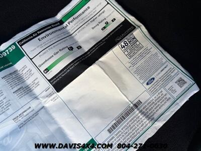 2025 Ford F-250 Super Duty Platinum High Output Diesel   - Photo 21 - North Chesterfield, VA 23237