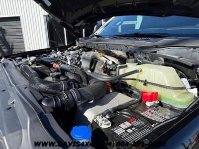 2025 Ford F-250 Super Duty Platinum High Output Diesel   - Photo 49 - North Chesterfield, VA 23237