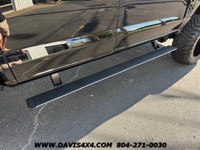 2025 Ford F-250 Super Duty Platinum High Output Diesel   - Photo 22 - North Chesterfield, VA 23237