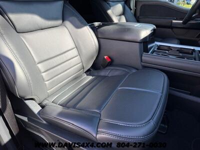 2025 Ford F-250 Super Duty Platinum High Output Diesel   - Photo 15 - North Chesterfield, VA 23237