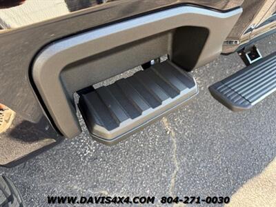 2025 Ford F-250 Super Duty Platinum High Output Diesel   - Photo 30 - North Chesterfield, VA 23237