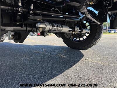 2025 Ford F-250 Super Duty Platinum High Output Diesel   - Photo 13 - North Chesterfield, VA 23237