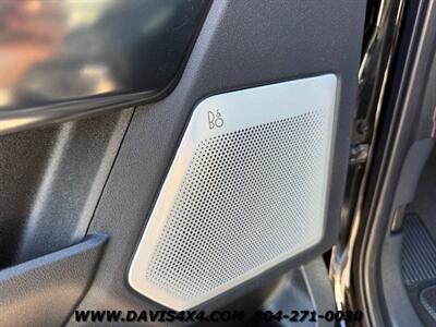 2025 Ford F-250 Super Duty Platinum High Output Diesel   - Photo 43 - North Chesterfield, VA 23237