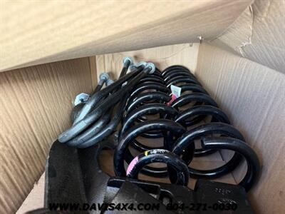 2025 Ford F-250 Super Duty Platinum High Output Diesel   - Photo 33 - North Chesterfield, VA 23237