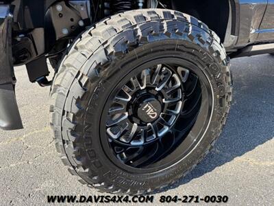 2025 Ford F-250 Super Duty Platinum High Output Diesel   - Photo 5 - North Chesterfield, VA 23237