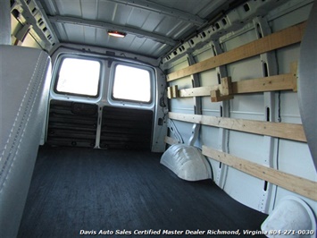 2014 GMC Savana G 2500 Commercial Cargo Work Van (SOLD)   - Photo 14 - North Chesterfield, VA 23237