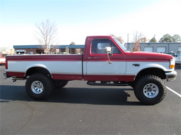 1994 Ford F-150 XLT (SOLD)   - Photo 4 - North Chesterfield, VA 23237