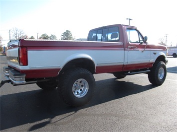 1994 Ford F-150 XLT (SOLD)   - Photo 3 - North Chesterfield, VA 23237