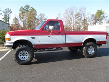 1994 Ford F-150 XLT (SOLD)   - Photo 5 - North Chesterfield, VA 23237