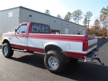 1994 Ford F-150 XLT (SOLD)   - Photo 2 - North Chesterfield, VA 23237