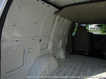 2004 Chevrolet Astro Cargo Commerical Low Mileage Work  GMC Safari - Photo 13 - North Chesterfield, VA 23237