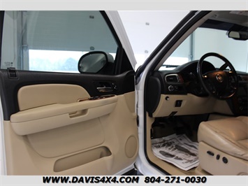 2007 Chevrolet Silverado 2500 HD LT / LTZ 6.6 Duramax Diesel Crew Cab (SOLD)   - Photo 11 - North Chesterfield, VA 23237