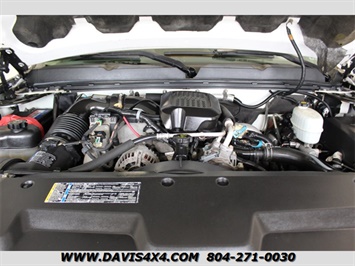 2007 Chevrolet Silverado 2500 HD LT / LTZ 6.6 Duramax Diesel Crew Cab (SOLD)   - Photo 24 - North Chesterfield, VA 23237