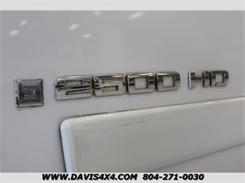 2007 Chevrolet Silverado 2500 HD LT / LTZ 6.6 Duramax Diesel Crew Cab (SOLD)   - Photo 3 - North Chesterfield, VA 23237