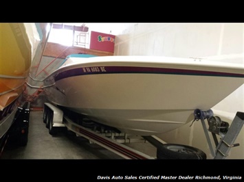 1997 Sonic 28SS 28 Foot Cuddy Cabin Performance Boat (SOLD)   - Photo 21 - North Chesterfield, VA 23237