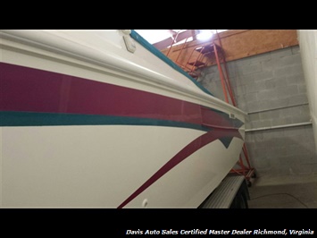 1997 Sonic 28SS 28 Foot Cuddy Cabin Performance Boat (SOLD)   - Photo 18 - North Chesterfield, VA 23237