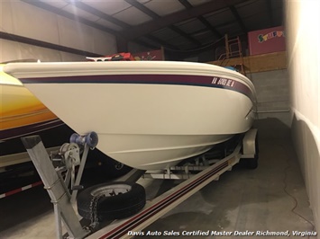 1997 Sonic 28SS 28 Foot Cuddy Cabin Performance Boat (SOLD)   - Photo 3 - North Chesterfield, VA 23237