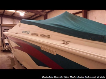 1997 Sonic 28SS 28 Foot Cuddy Cabin Performance Boat (SOLD)   - Photo 17 - North Chesterfield, VA 23237