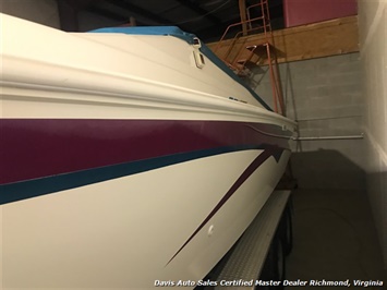 1997 Sonic 28SS 28 Foot Cuddy Cabin Performance Boat (SOLD)   - Photo 22 - North Chesterfield, VA 23237