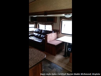 2013 Forest River Travel Trailer  "Sold "   - Photo 19 - North Chesterfield, VA 23237