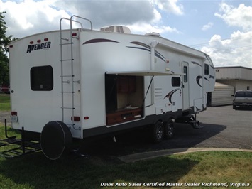 2013 Forest River Travel Trailer  "Sold "   - Photo 3 - North Chesterfield, VA 23237